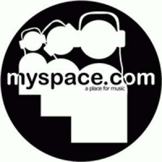 MySpace logo pro