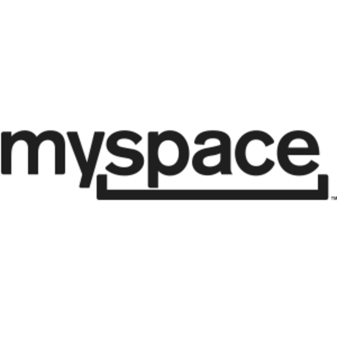 Myspace logo