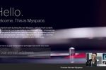 Myspace-nouveau