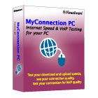 MySpeed PC Personal : analyser sa connexion internet