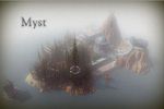 Myst iPhone 01