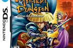 Mystery Dungeon : Shiren the Wanderer - pochette
