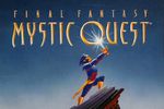Mystic Quest Legend