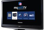mywishTV 102 cm