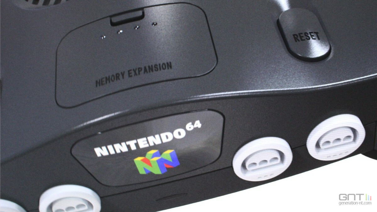 Les créateurs de portages N64 s'opposent aux projets générés par l'IA