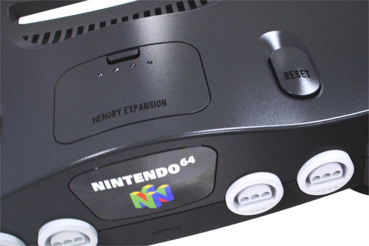 N64 Mini 1