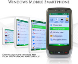 N69 : smartphone 2G / Wi-Fi / GPS sous Windows Mobile Pro