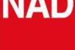 nad logo