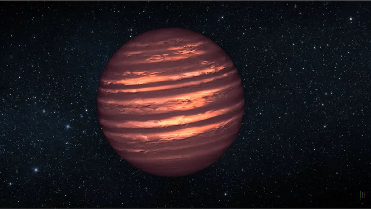 La phosphine, ce gaz qui hante la recherche de vie extraterrestre
