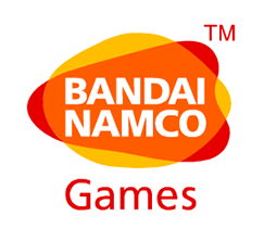 Namco Bandai   logo