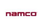 Namco Logo (Small)