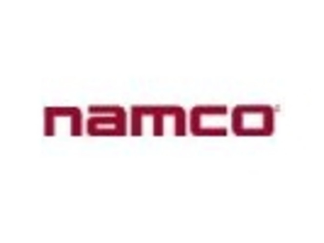 Namco Logo (Small)