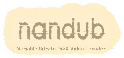 NanDub logo