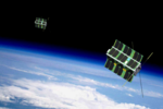 nanosatellites