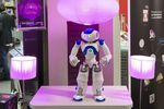 Nao Darty Philips Hue
