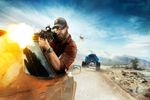 Narco Road
