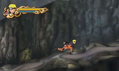 Naruto 3DS - 13