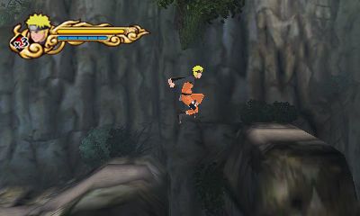 Naruto 3DS - 14