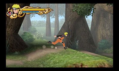 Naruto 3DS - 2