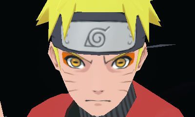 Naruto 3DS - 4