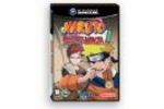 Naruto : Clash of Ninja - jaquette GC (Small)