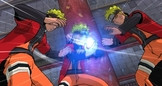 Naruto Gekitô Ninja Taisen Special : vidéo sur Wii 
