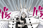 Naruto - Kaguya otsutsuki