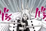 Naruto - Kaguya otsutsuki