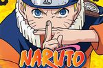 Naruto - naruto