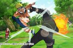Naruto PS3 Project 1