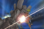 Naruto Shippuden : Dragon Sword Chronicles - 1