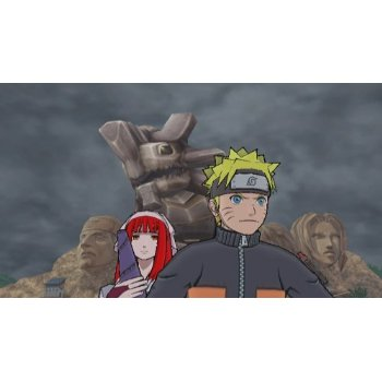 Naruto Shippuden : Dragon Sword Chronicles - 7