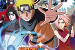 Naruto Shippuden Kizuna Drive