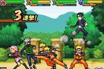 Naruto Shippuden Shinobi Rumble - 1