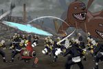 Naruto Shippuden Ultimate Ninja Impact - 1