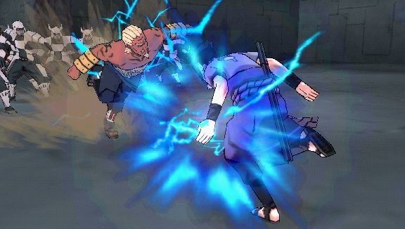 Naruto Shippuden Ultimate Ninja Impact - 21