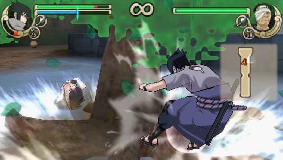 Naruto Shippuden Ultimate Ninja Impact - 27