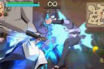 Naruto Shippuden Ultimate Ninja Impact - 4