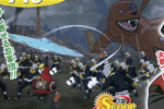 Naruto Shippuden : Ultimate Ninja Impact - scan