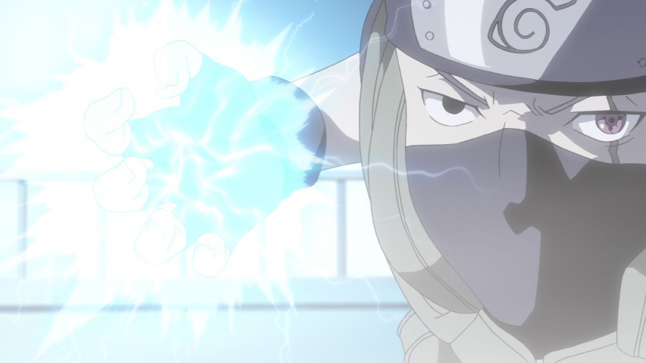 Naruto Shippuden Ultimate Ninja Storm (10)