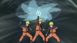 Naruto Shippuden Ultimate Ninja Storm 2 - 13