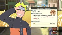 Naruto Shippuden Ultimate Ninja Storm 2 - 17