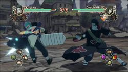 Naruto Shippuden Ultimate Ninja Storm 2 - 20