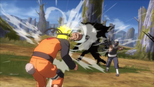 Naruto Shippuden Ultimate Ninja Storm 2 - 25