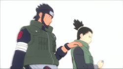 Naruto Shippuden Ultimate Ninja Storm 2 - 29