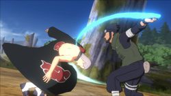 Naruto Shippuden Ultimate Ninja Storm 2 - 2