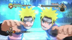 Naruto Shippuden Ultimate Ninja Storm 2 - 30