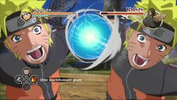 Naruto Shippuden Ultimate Ninja Storm 2 - 34