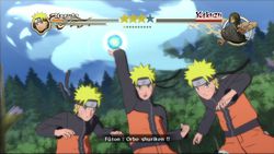 Naruto Shippuden Ultimate Ninja Storm 2 - 36
