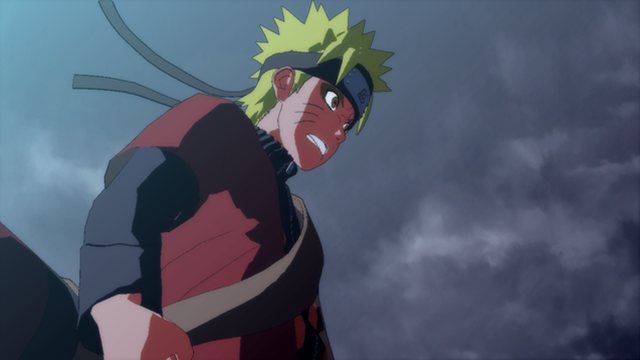Naruto Shippuden Ultimate Ninja Storm 2 - 62
